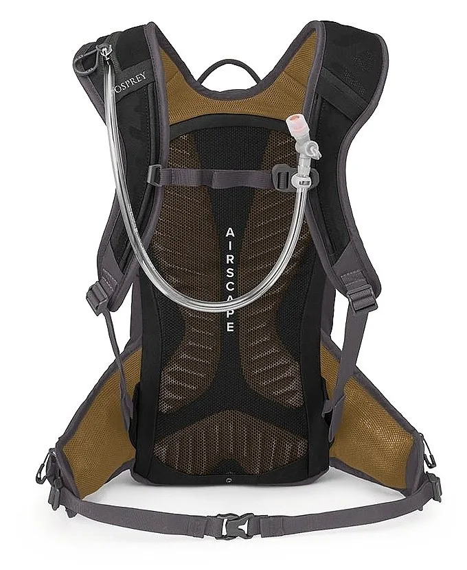 backpack Osprey Raven 14 - Space Travel Grey - women´s