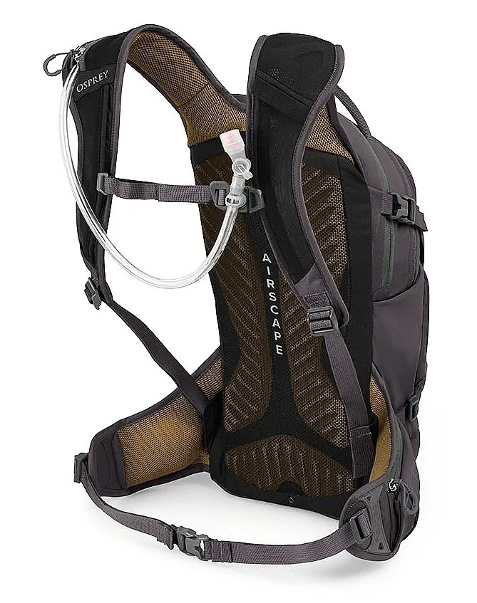 backpack Osprey Raven 14 - Space Travel Grey - women´s
