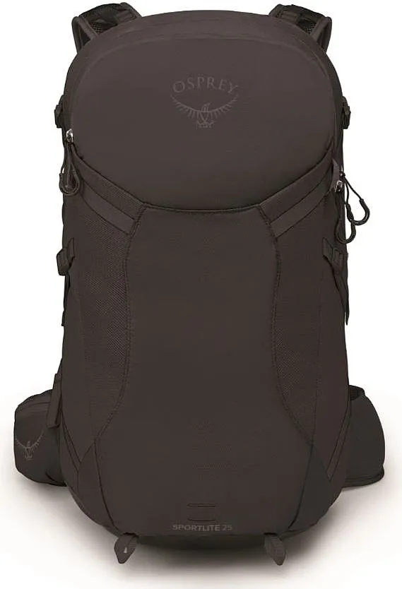 backpack Osprey Sportlite M/L - Dark Charcoal Grey