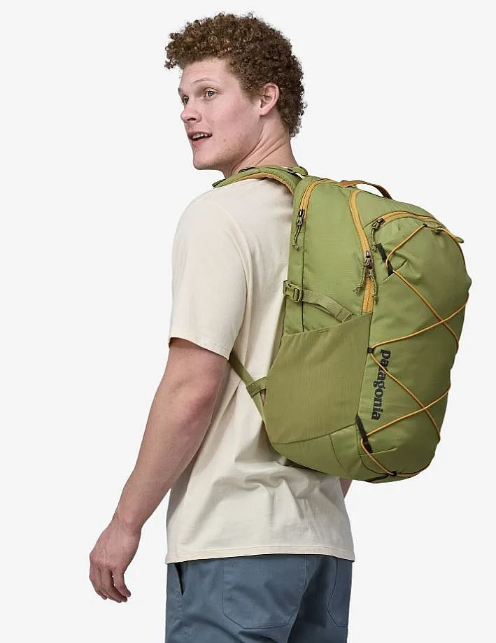 backpack Patagonia Refugio Day Pack 30 - Buckhorn Green