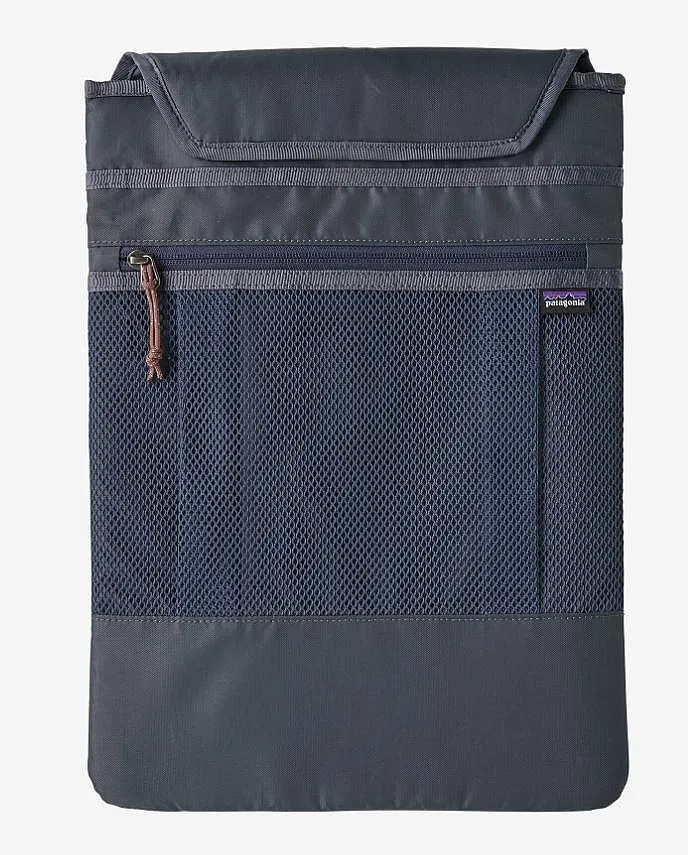 backpack Patagonia Refugio Day Pack - Currents/Dulse Mauve
