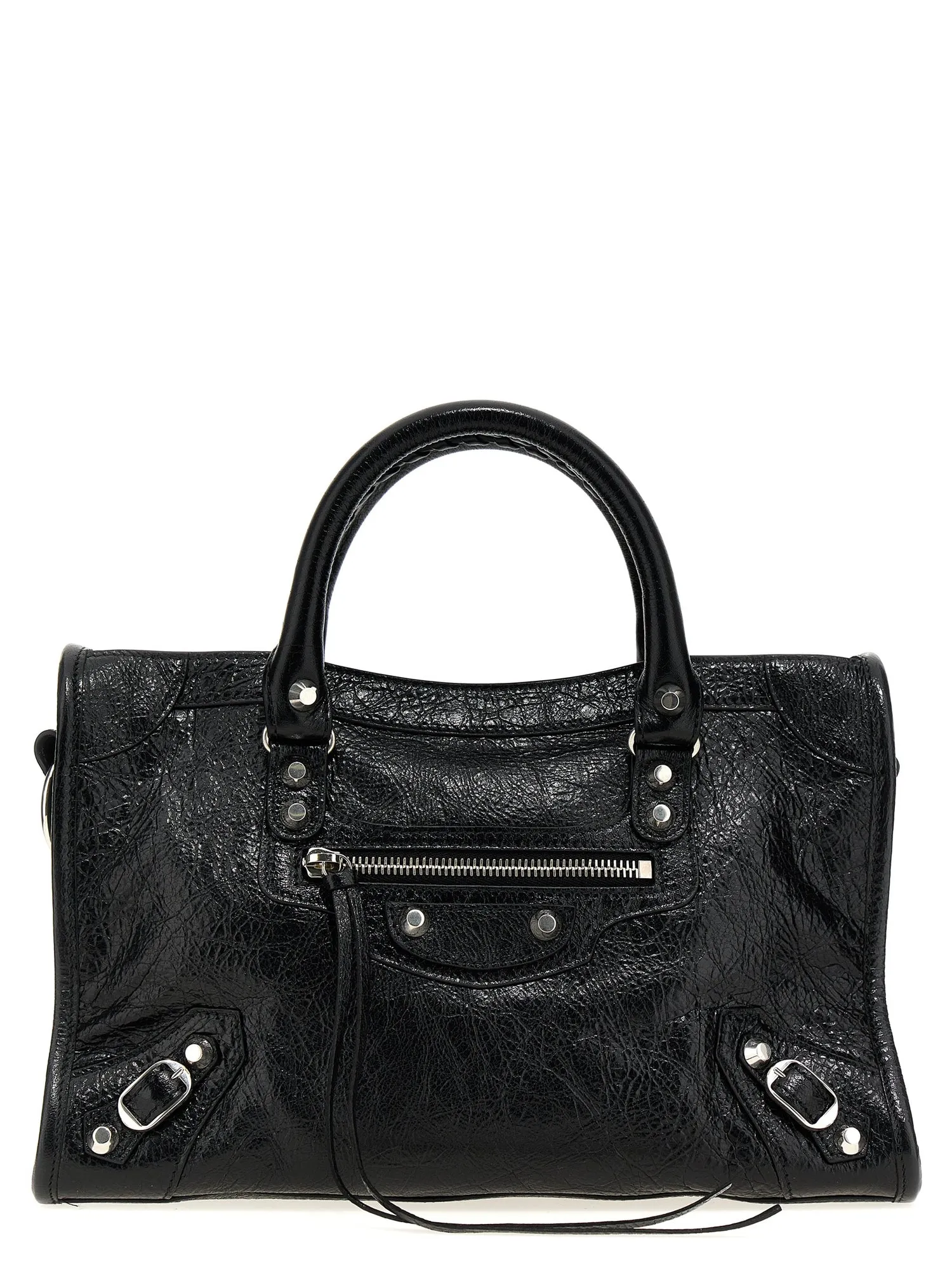 Balenciaga    Balenciaga 'Le City Bag S' Handbag