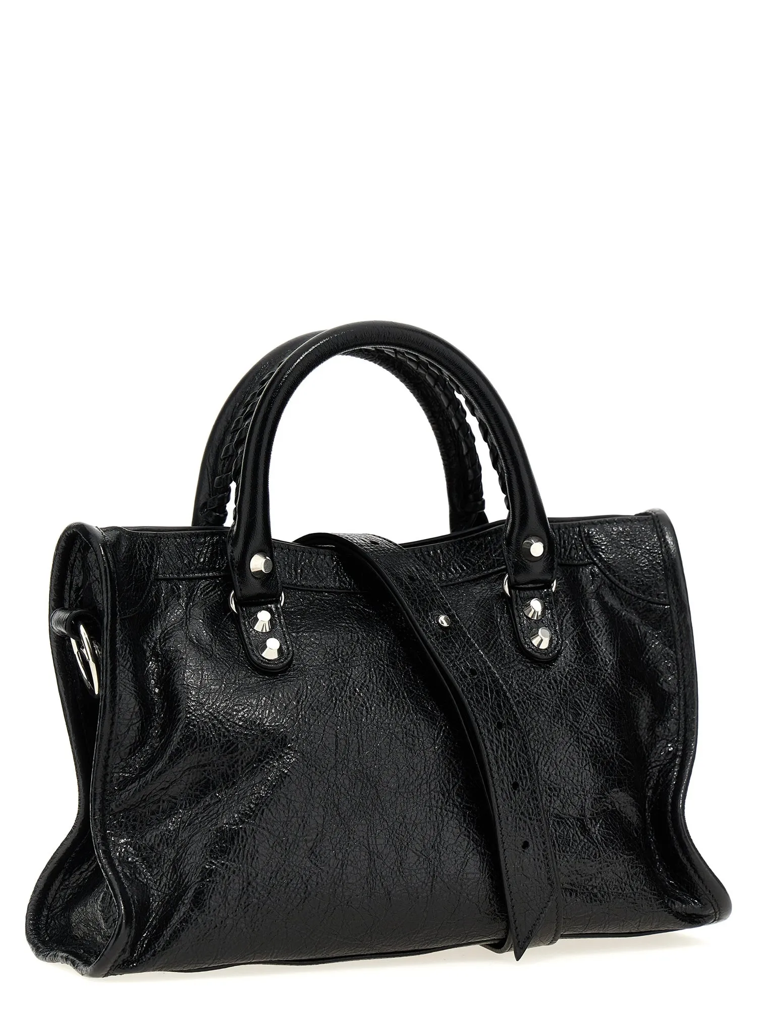 Balenciaga    Balenciaga 'Le City Bag S' Handbag