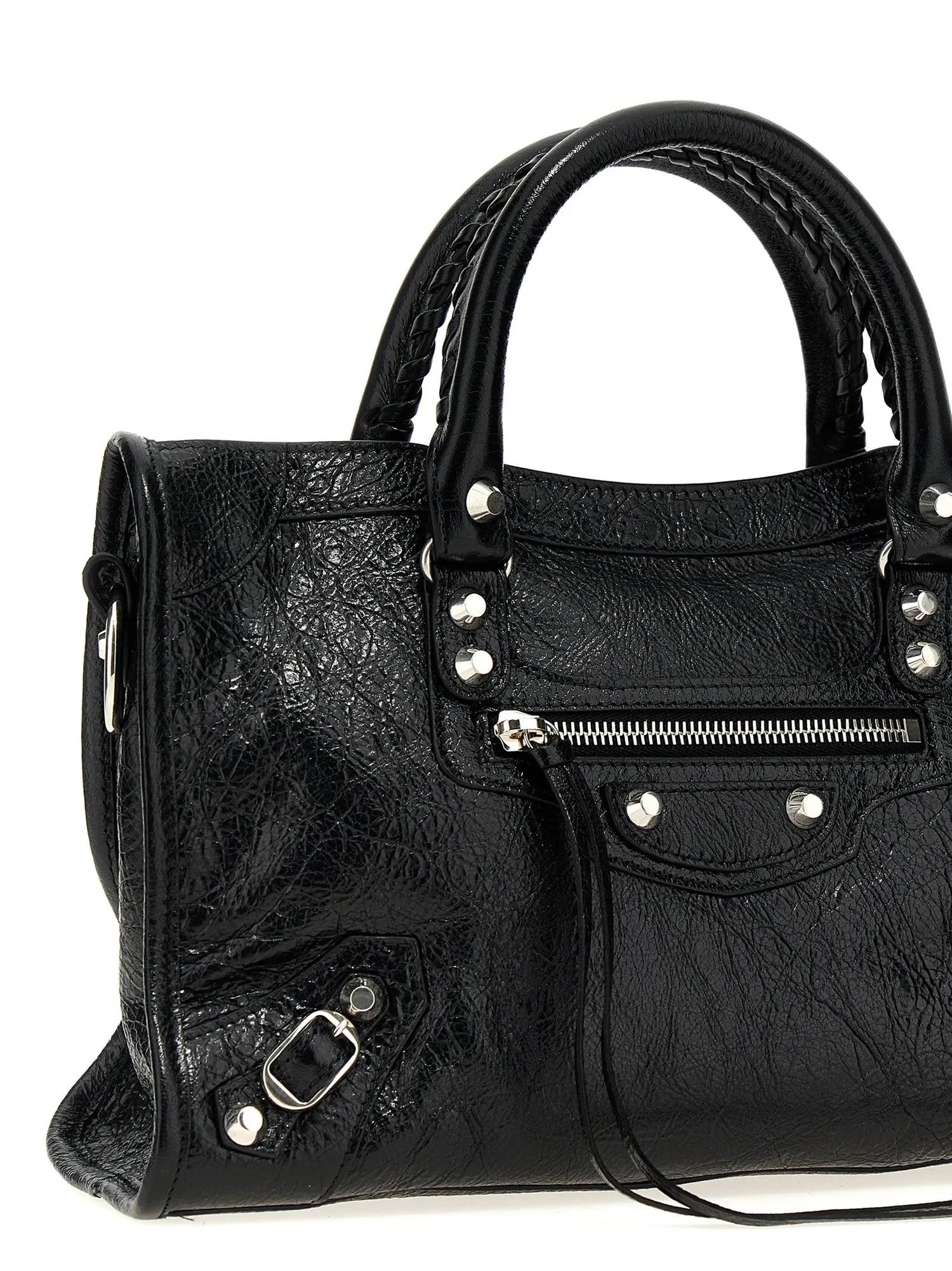 Balenciaga    Balenciaga 'Le City Bag S' Handbag