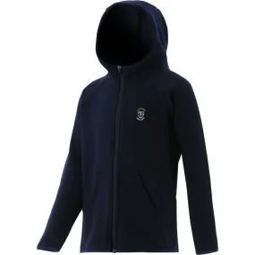 Ballinagar GAA Kids' Henry Fleece Full Zip Hoodie