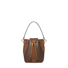 Bally Women's Donae Bucket Bag