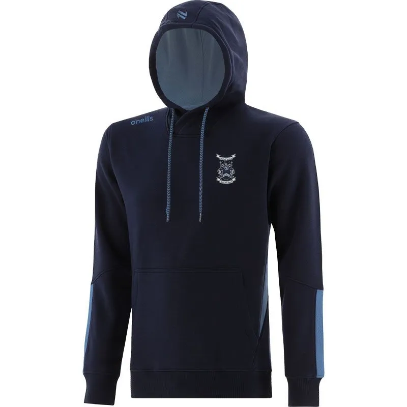 Ballyhegan Davitts GAC Jenson Fleece Hooded Top