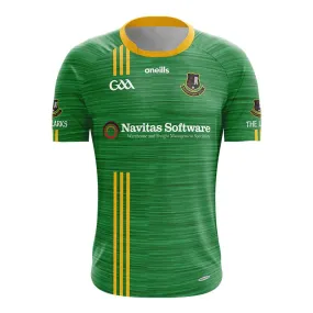 Ballyteague GFC Jersey (Navitas Software)