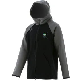 Balyna GAA Kids' Henry Fleece Full Zip Hoodie