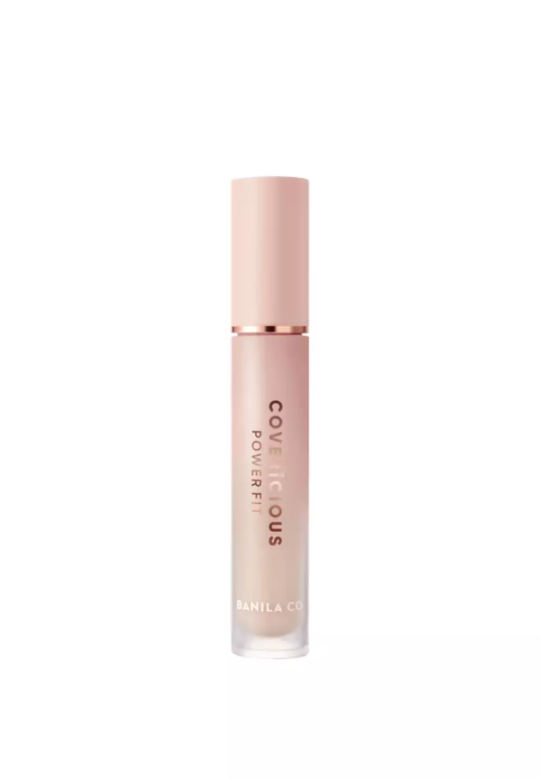 BANILA CO Covericious Power Fit Concealer - Peanut