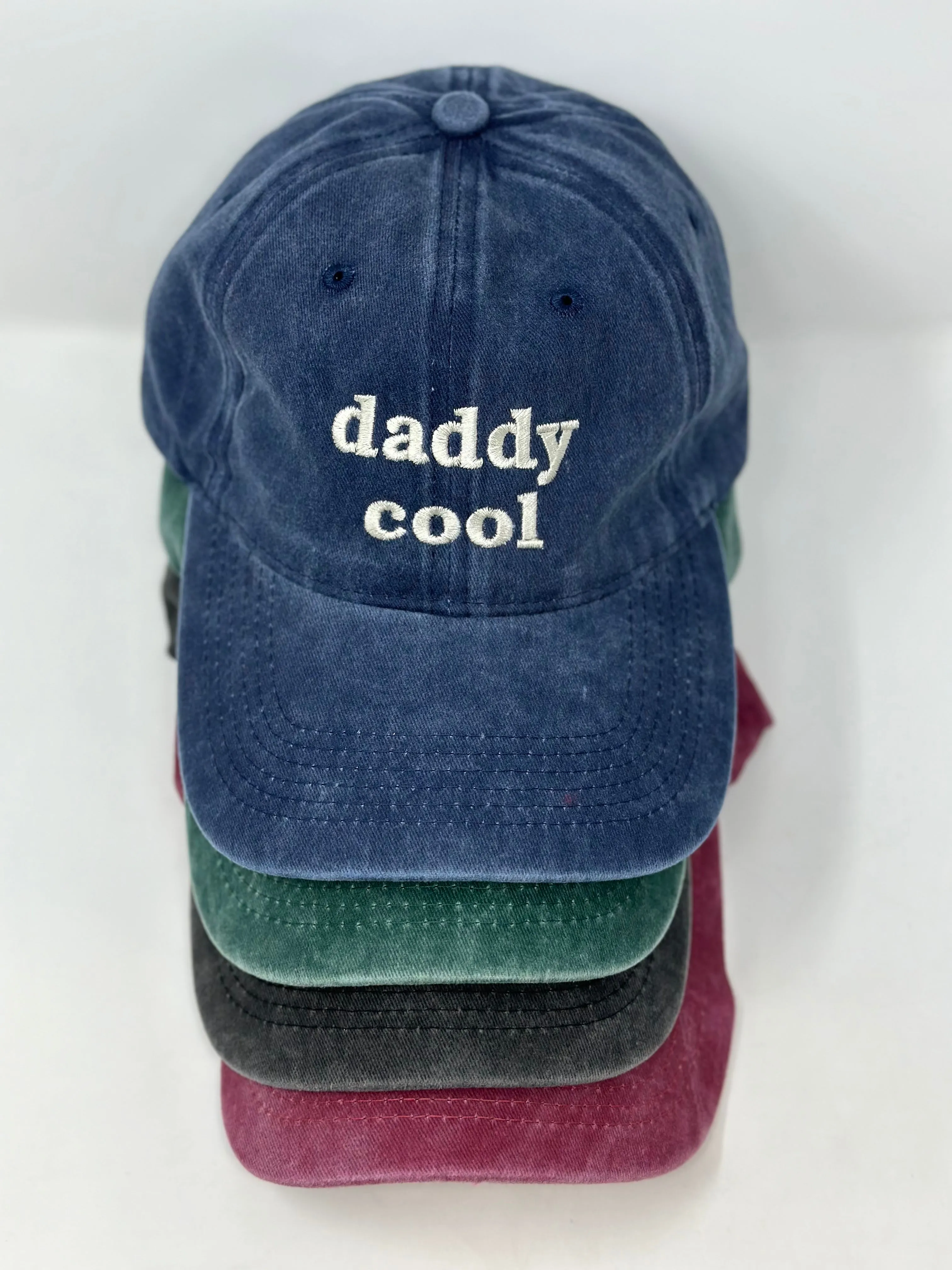 BASEBALL DADDY COOL