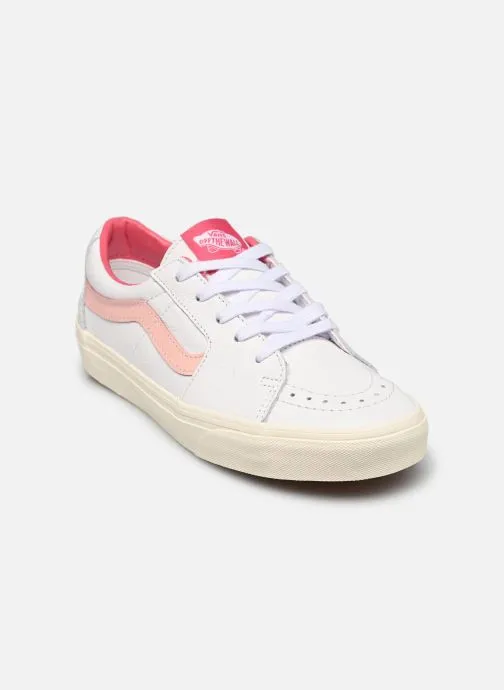 Baskets Vans UA SK8-Low W pour  Femme