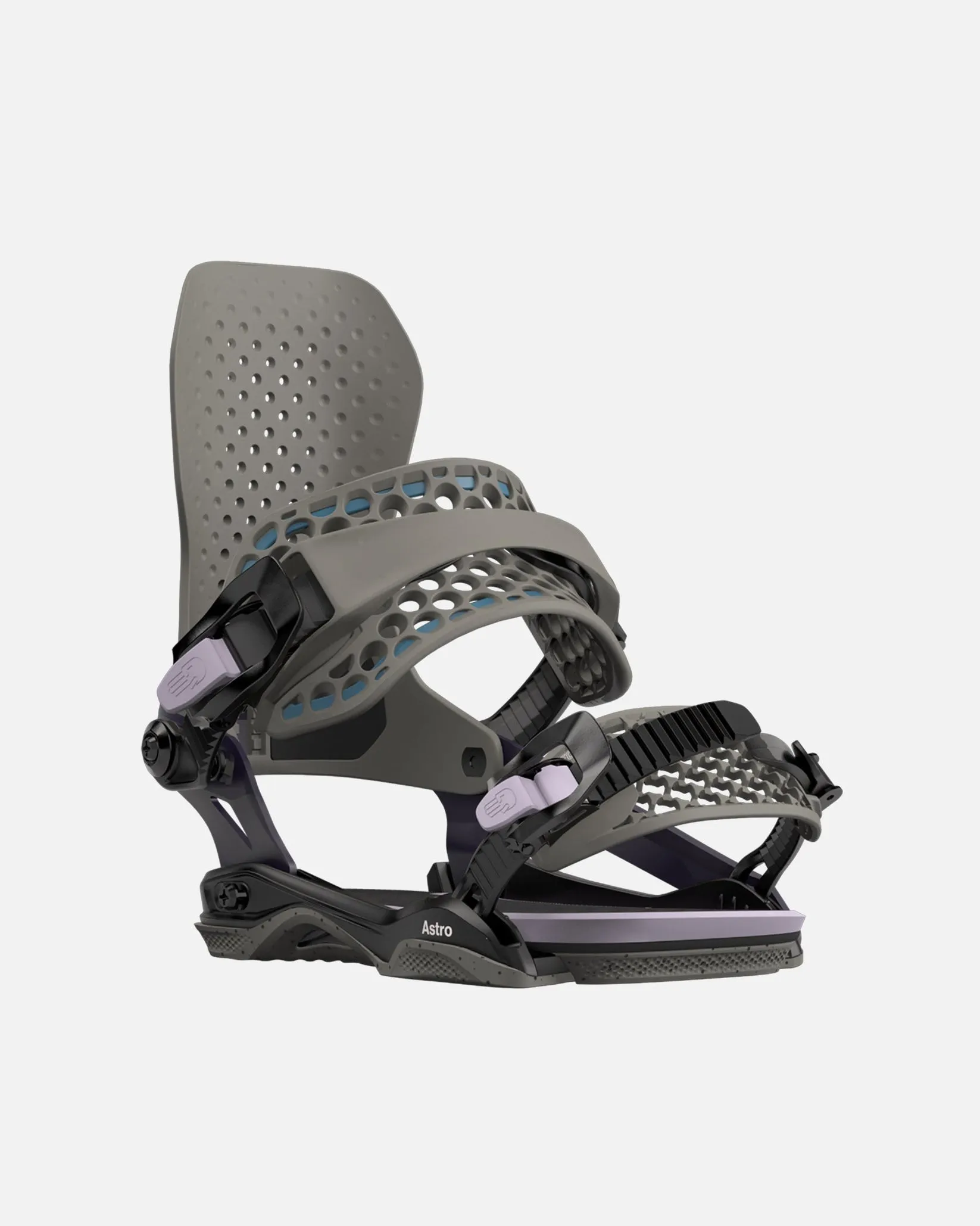 Bataleon Astro AsymWrap Snowboard Binding