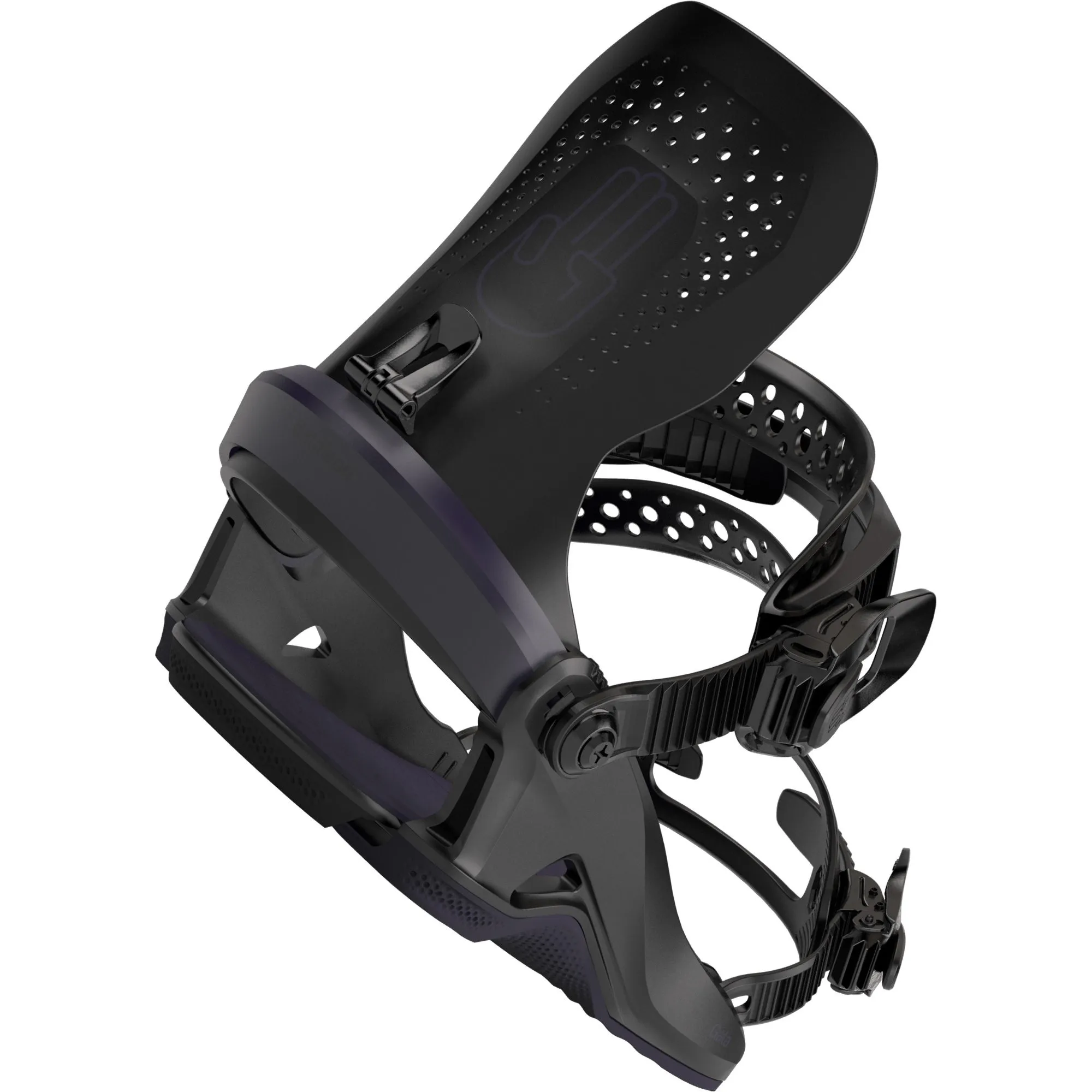 Bataleon - Gata 23/24 Snowboard Binding Women black