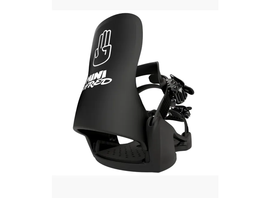 Bataleon Minishred Youth Snowboard Binding