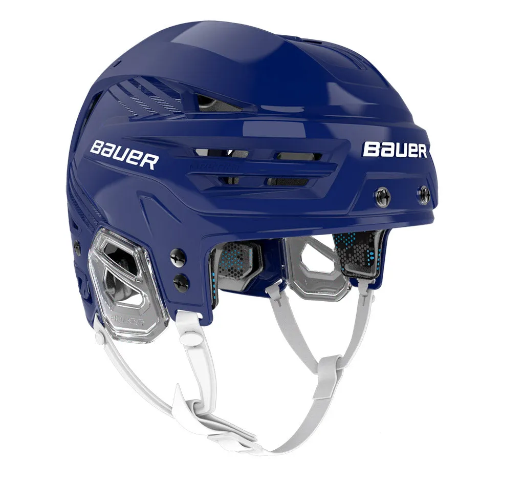 Bauer Re-Akt 85 Ice Hockey Helmet