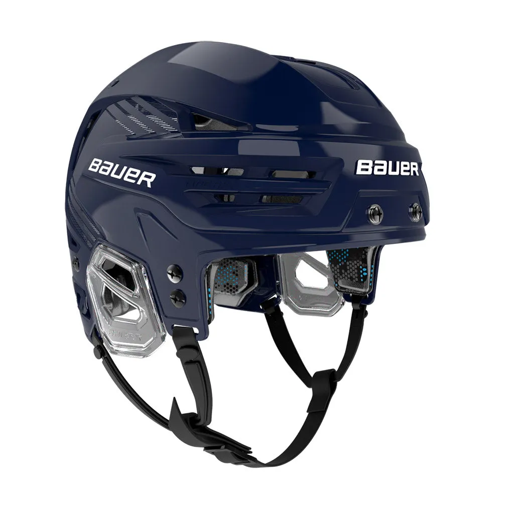 Bauer Re-Akt 85 Ice Hockey Helmet