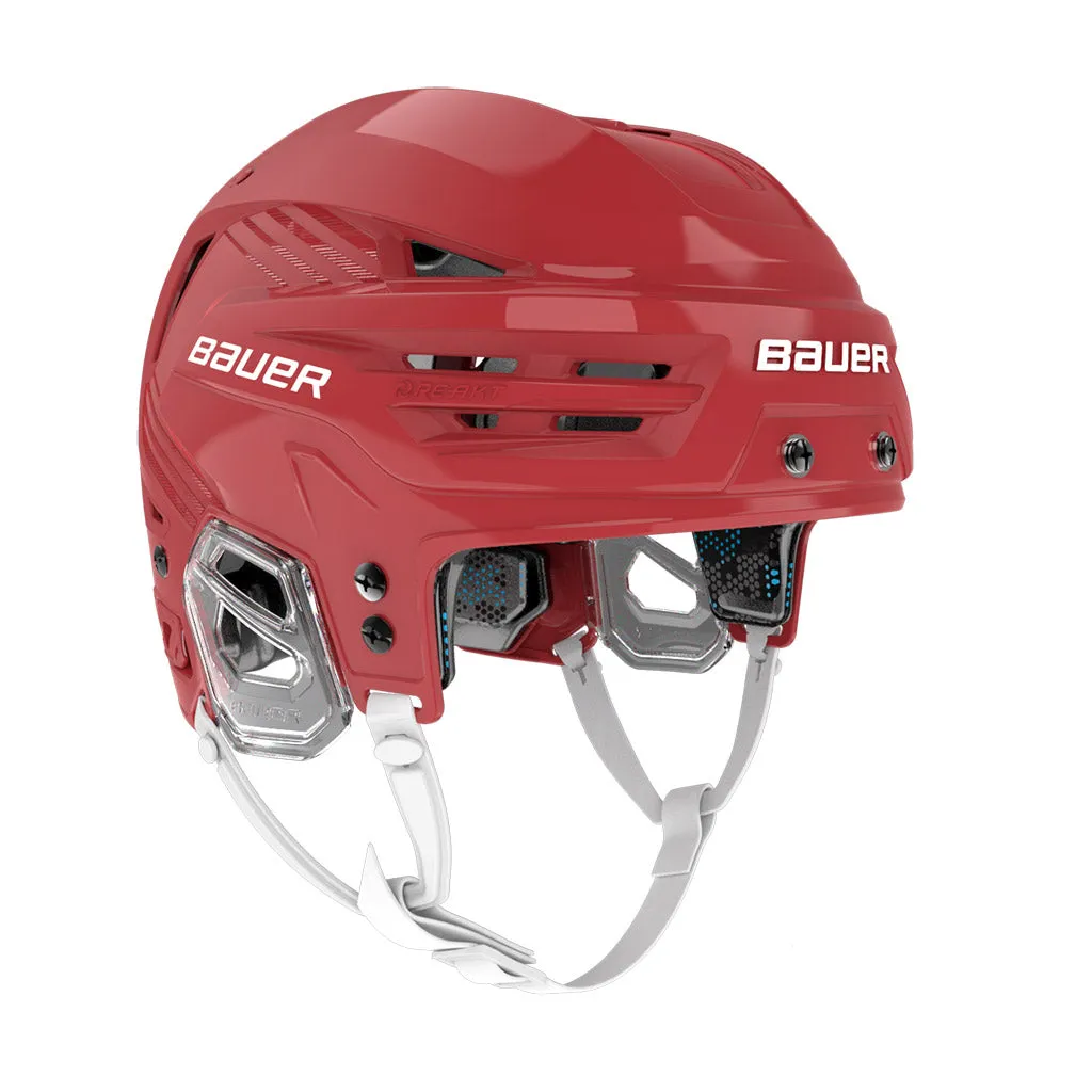 Bauer Re-Akt 85 Ice Hockey Helmet