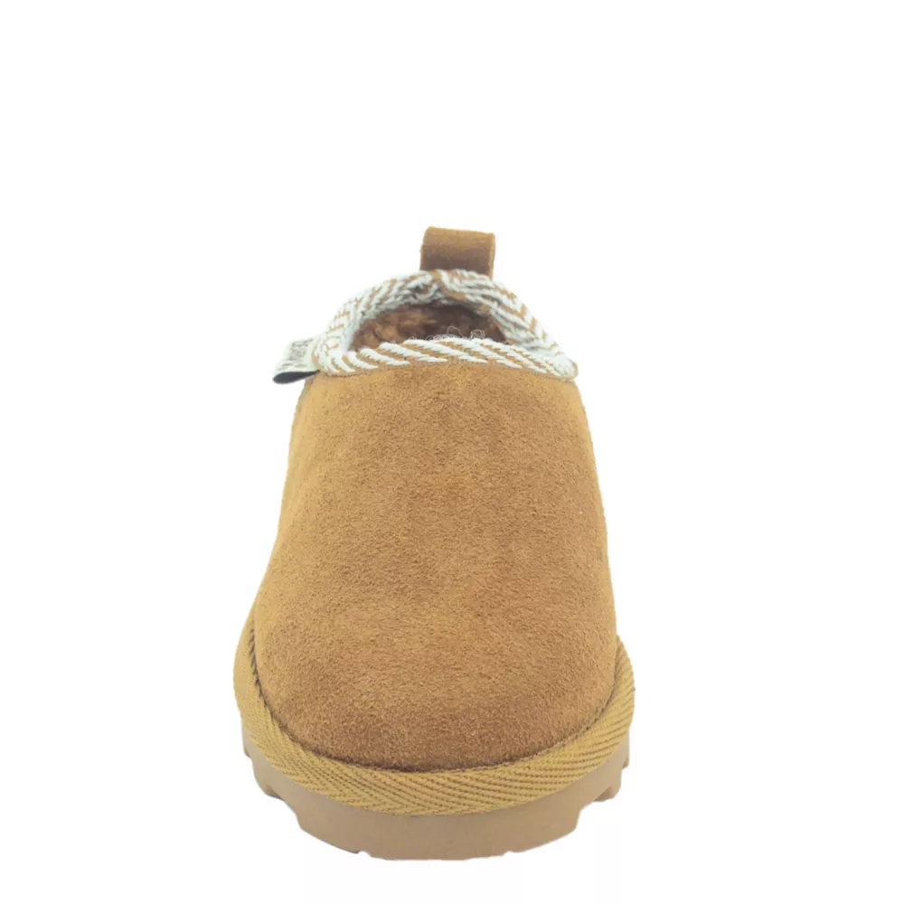 BEARPAW  GIRLS INFANT-TODDLER TABITHA SLIPPER