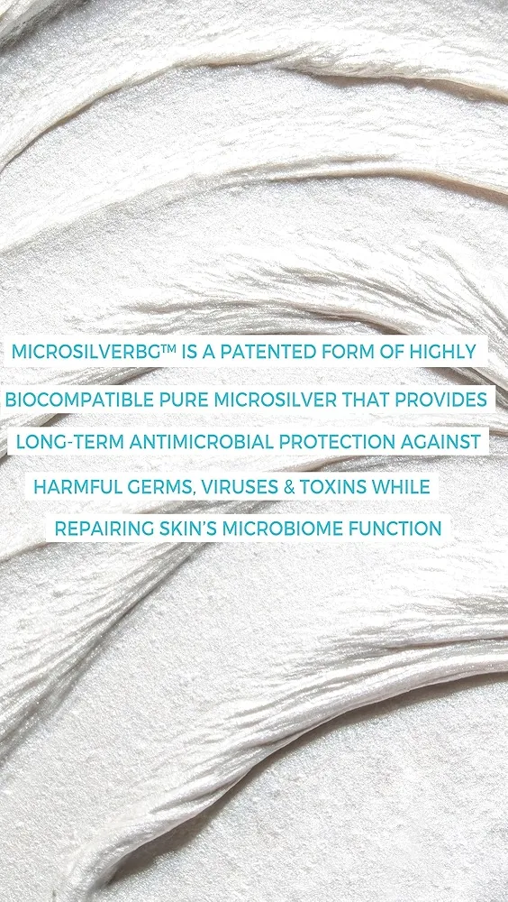 BeautyStat Cosmetics   Microbiome Barrier Repair Purifying Cleanser 