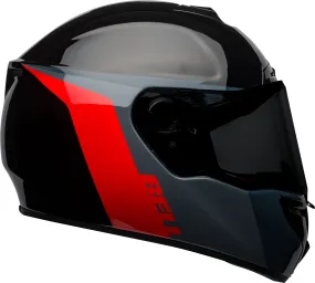 BELL SRT Adult Street Motorcycle Helmet