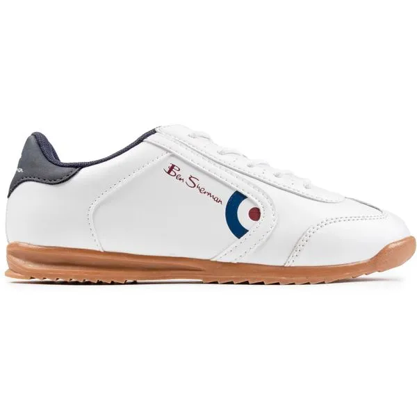 Ben Sherman Target Sneakers