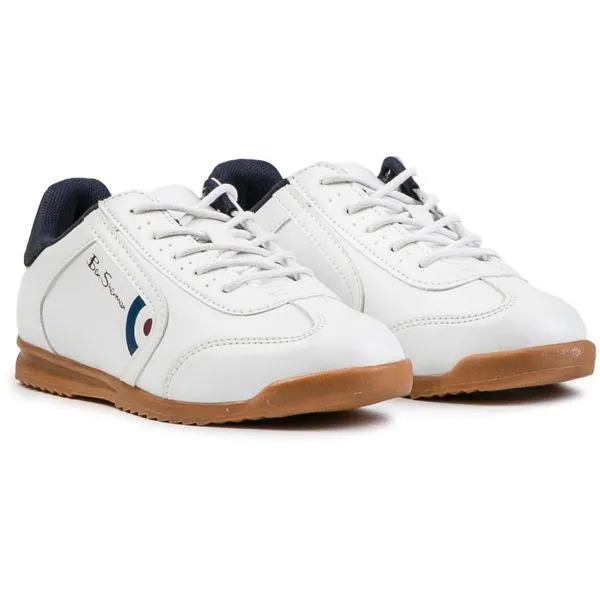 Ben Sherman Target Sneakers