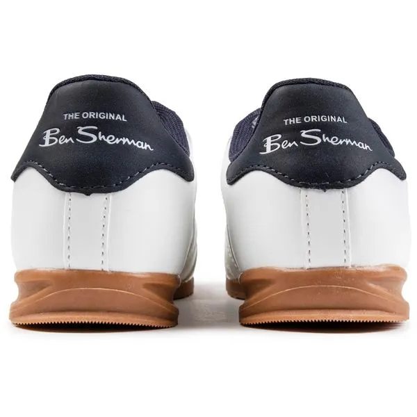 Ben Sherman Target Sneakers