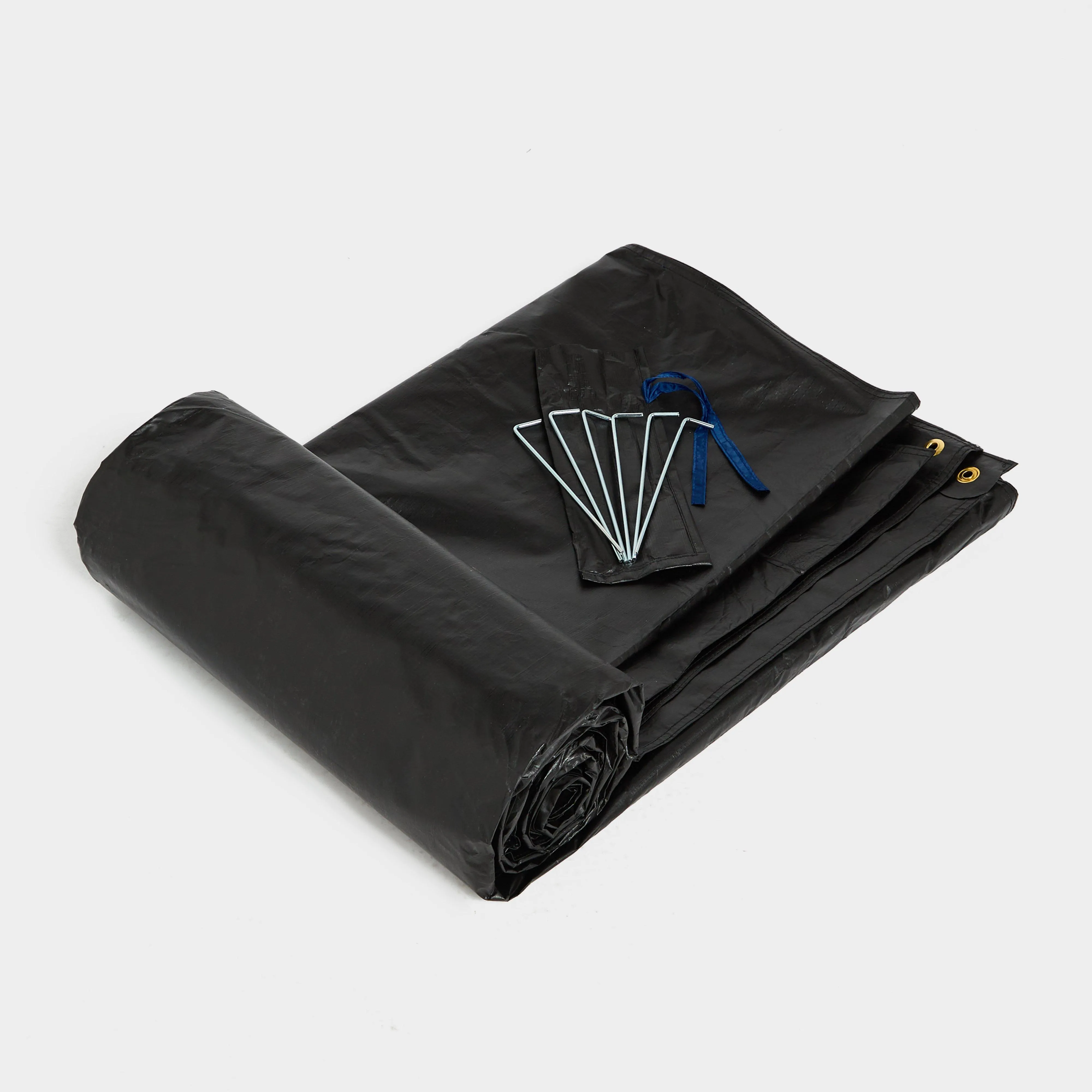 Berghaus Adhara 500 Tent Footprint | Ultimate Outdoors