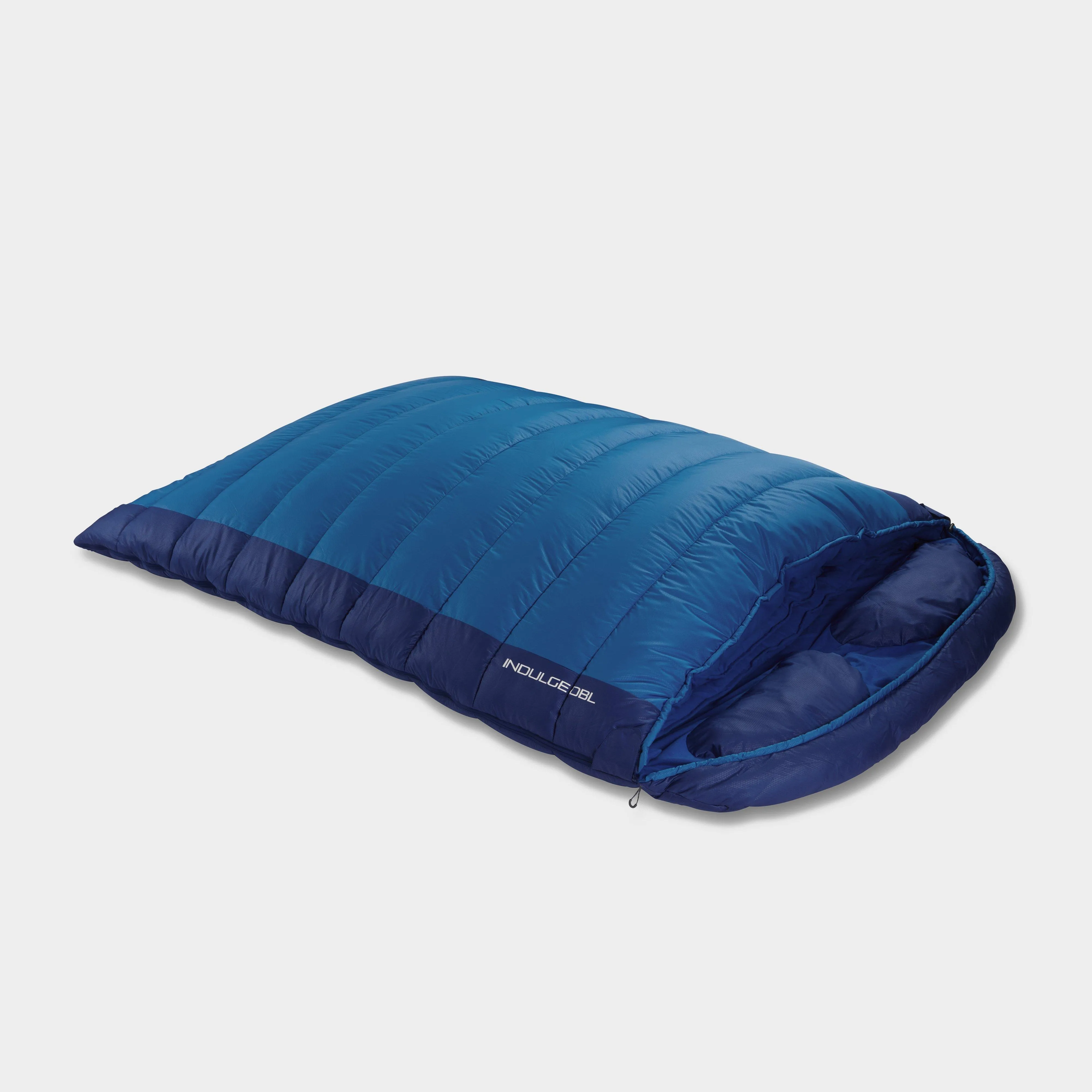 Berghaus Indulge Double Sleeping Bag | Ultimate Outdoors