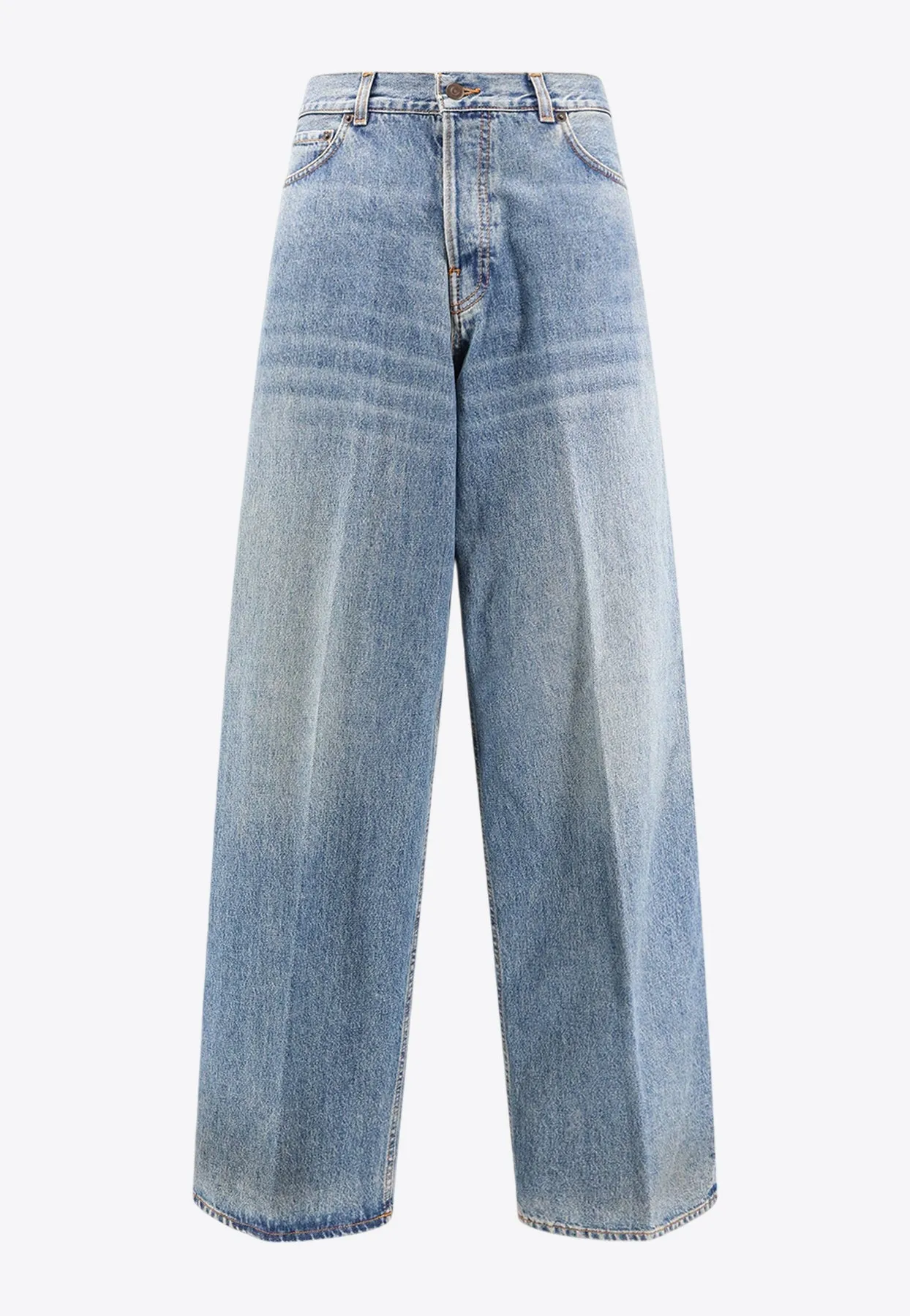 Bethany Wide-Leg Jeans