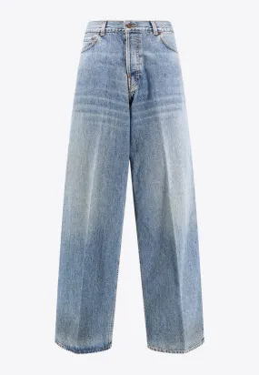 Bethany Wide-Leg Jeans