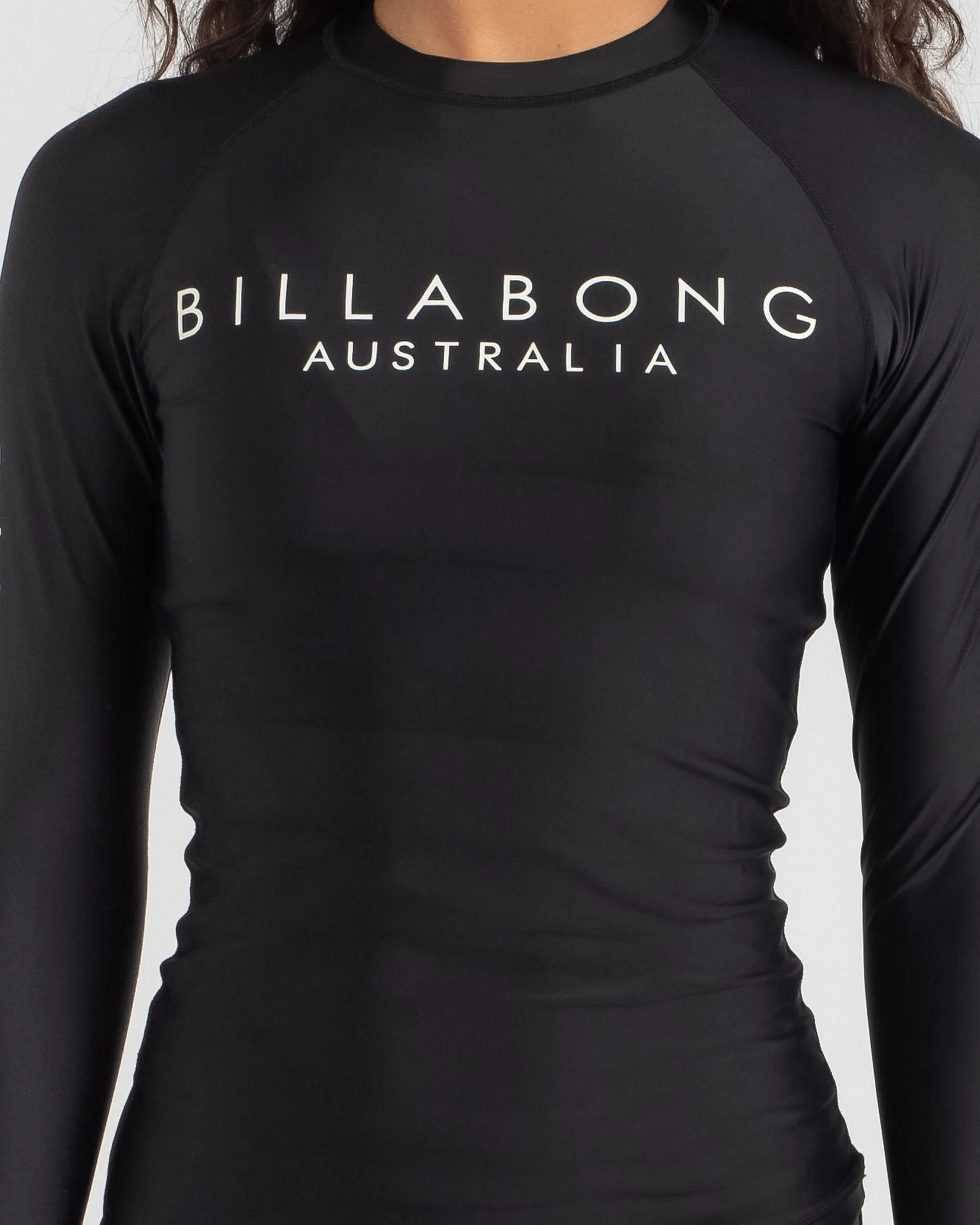 Billabong Serenity Long Sleeve Rash Vest