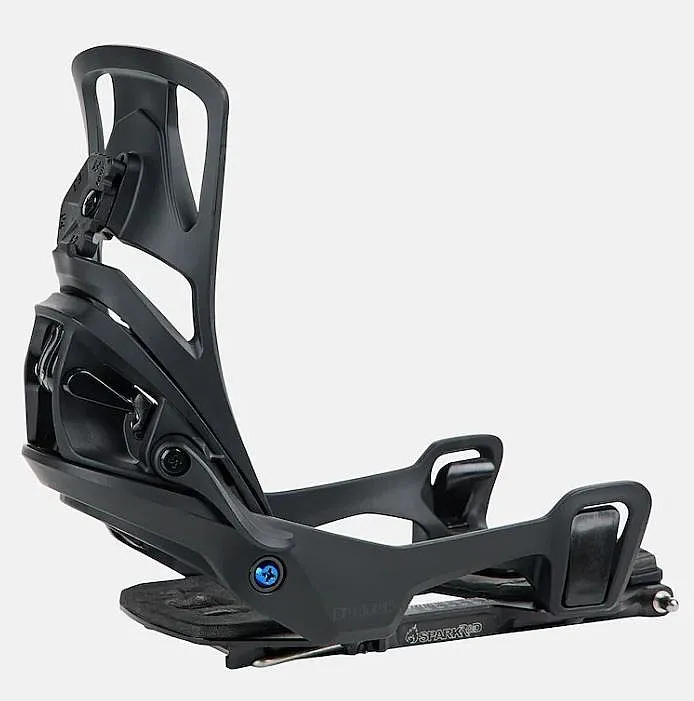 binding Burton Step On Split - Black - men´s