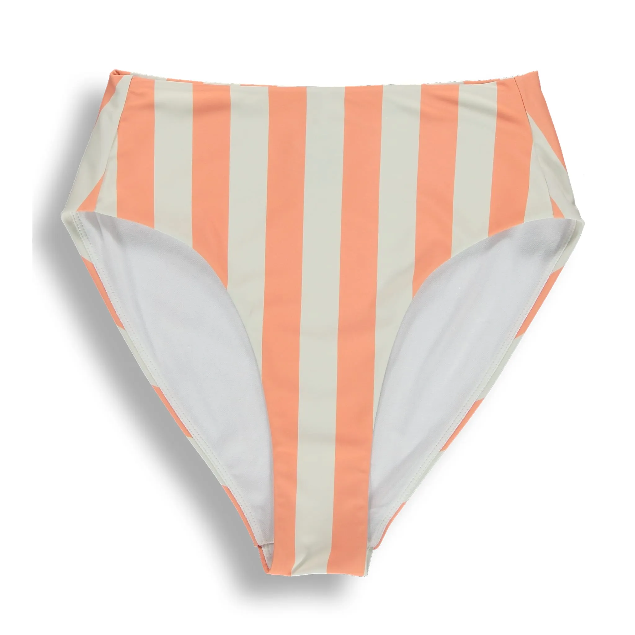 Birdz Stripes Bikini Bottom Adult  - Clement