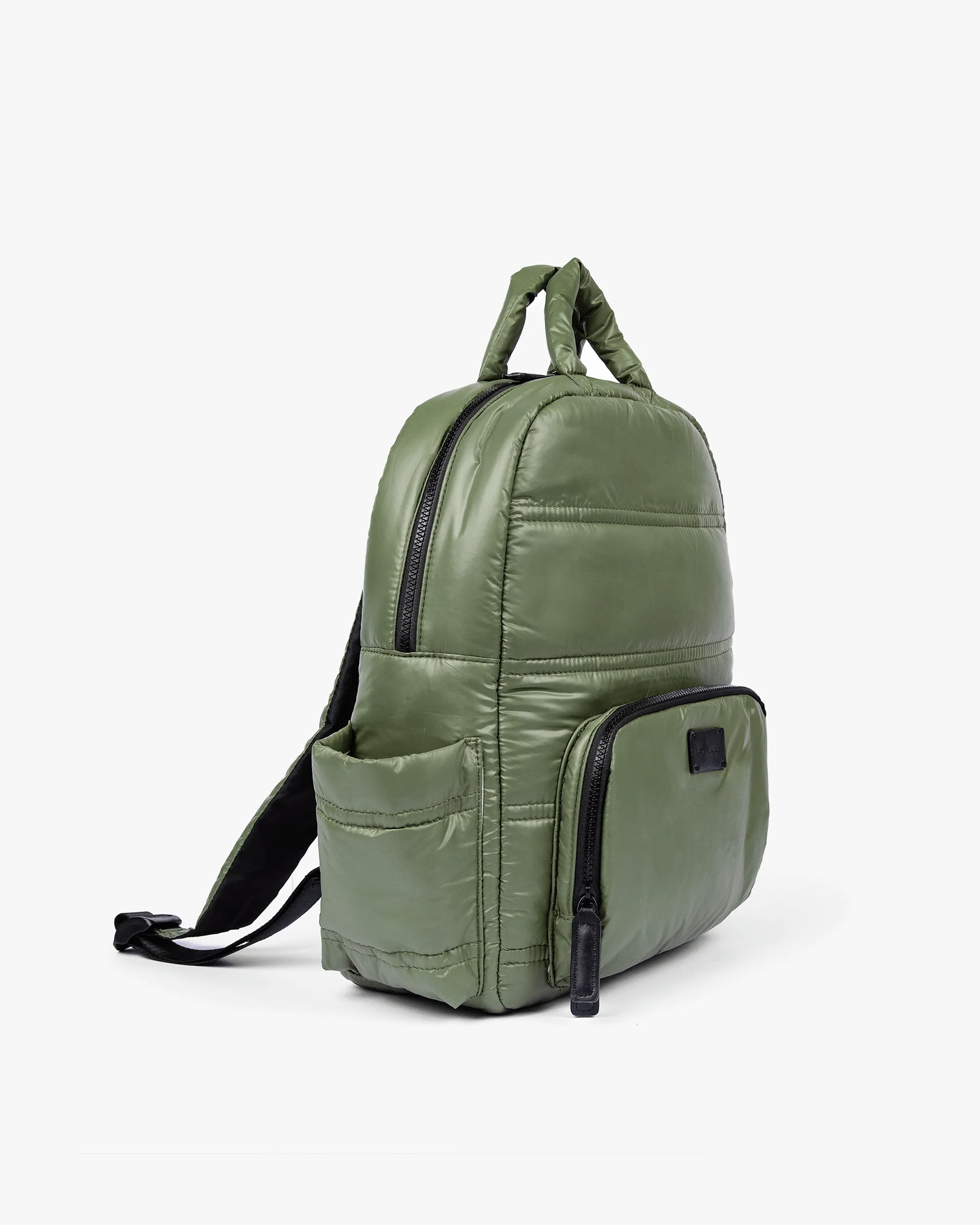BK718 Backpack | Evening Green