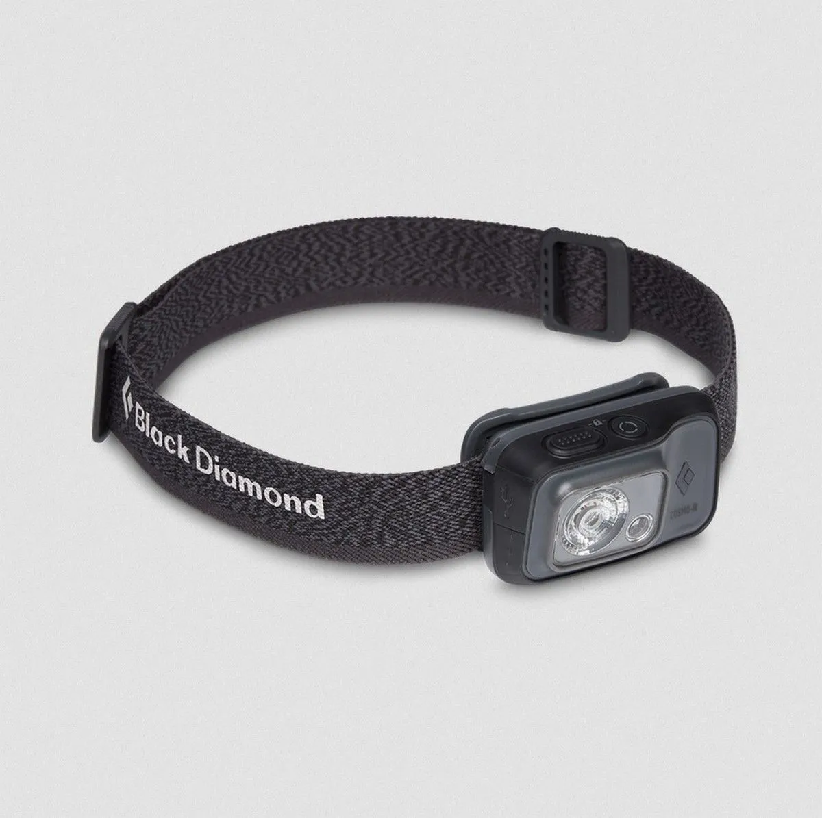 Black Diamond Cosmo 350-R Headlamp