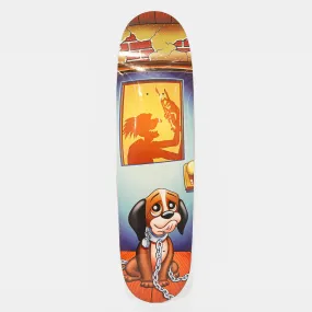 Blind Skateboards - 8.125 Tim Gavin Dog Pound Slick Reissue Skateboard Deck