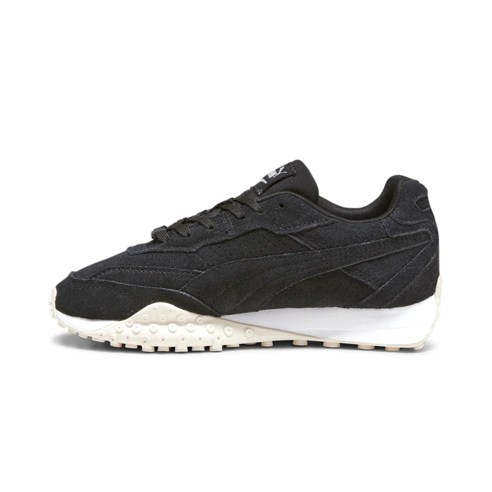 Blktop Rider Lace Up Sneakers