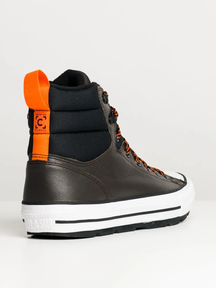 Boathouse MENS CONVERSE CHUCK TAYLOR ALL STAR BERKSHIRE BOOT - CLEARANCE