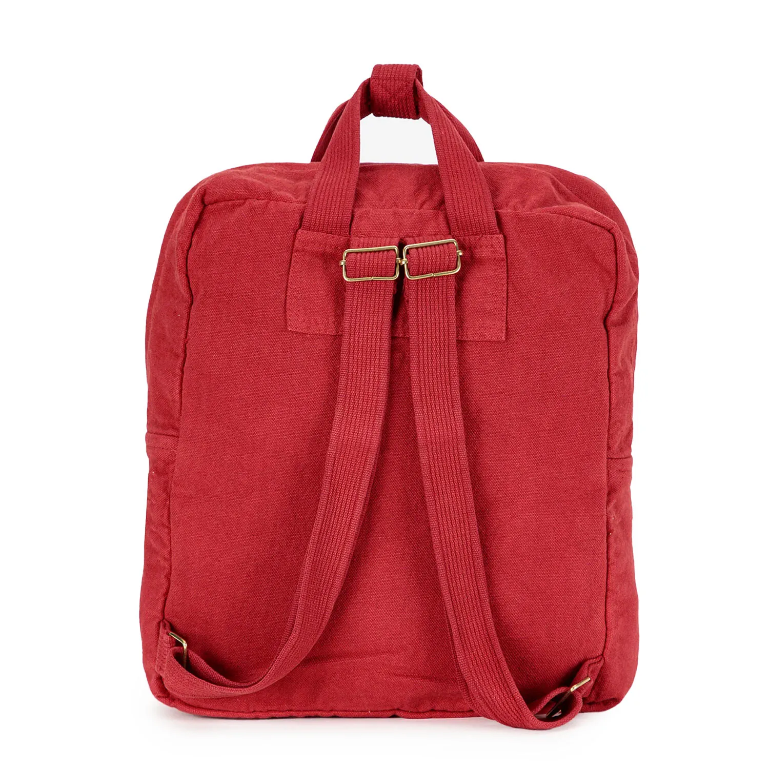 Bobo Choses Red Bobo Choses Mini Backpack For Kids