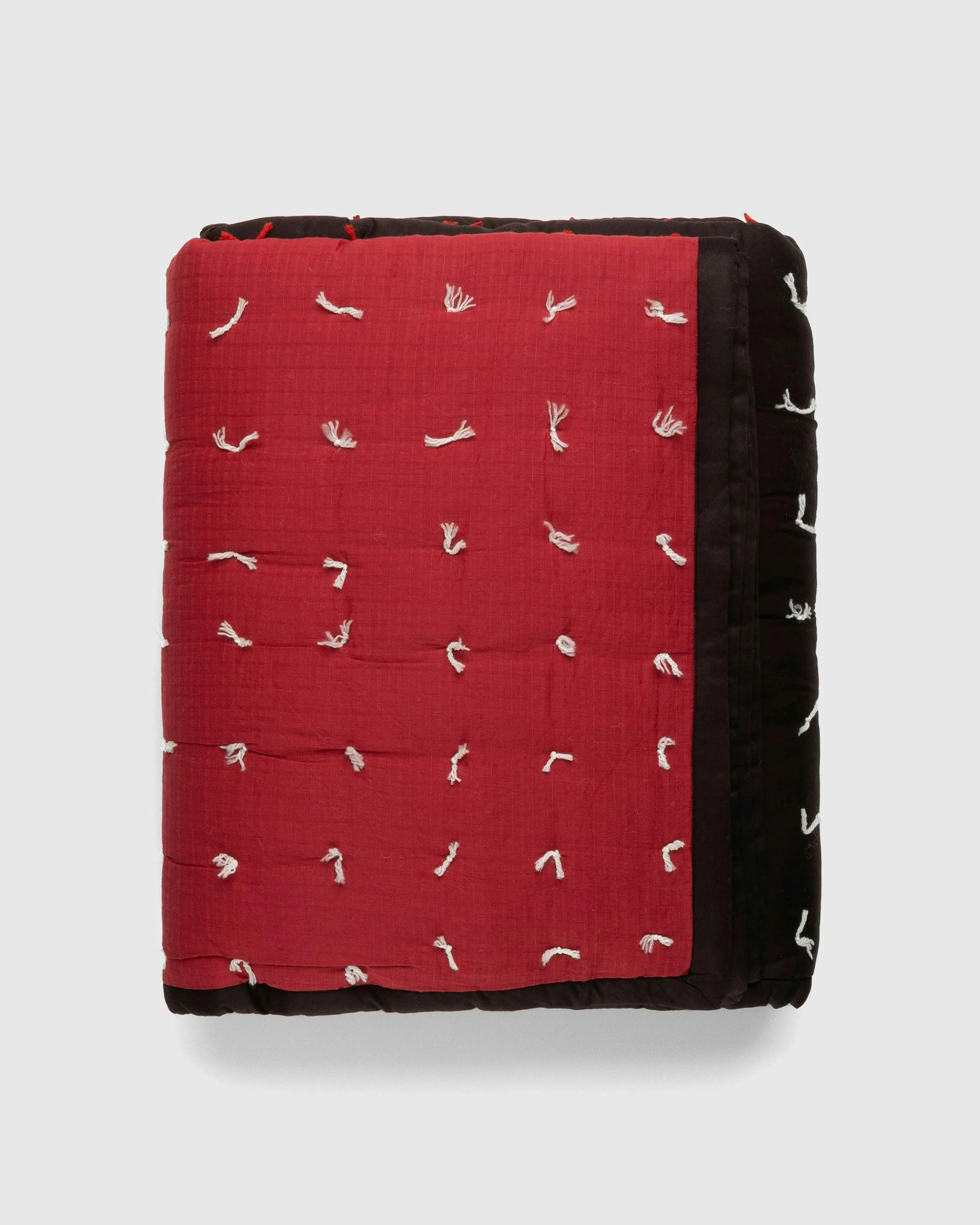Bode – Duo Handtie Quilt Multi | Highsnobiety Shop