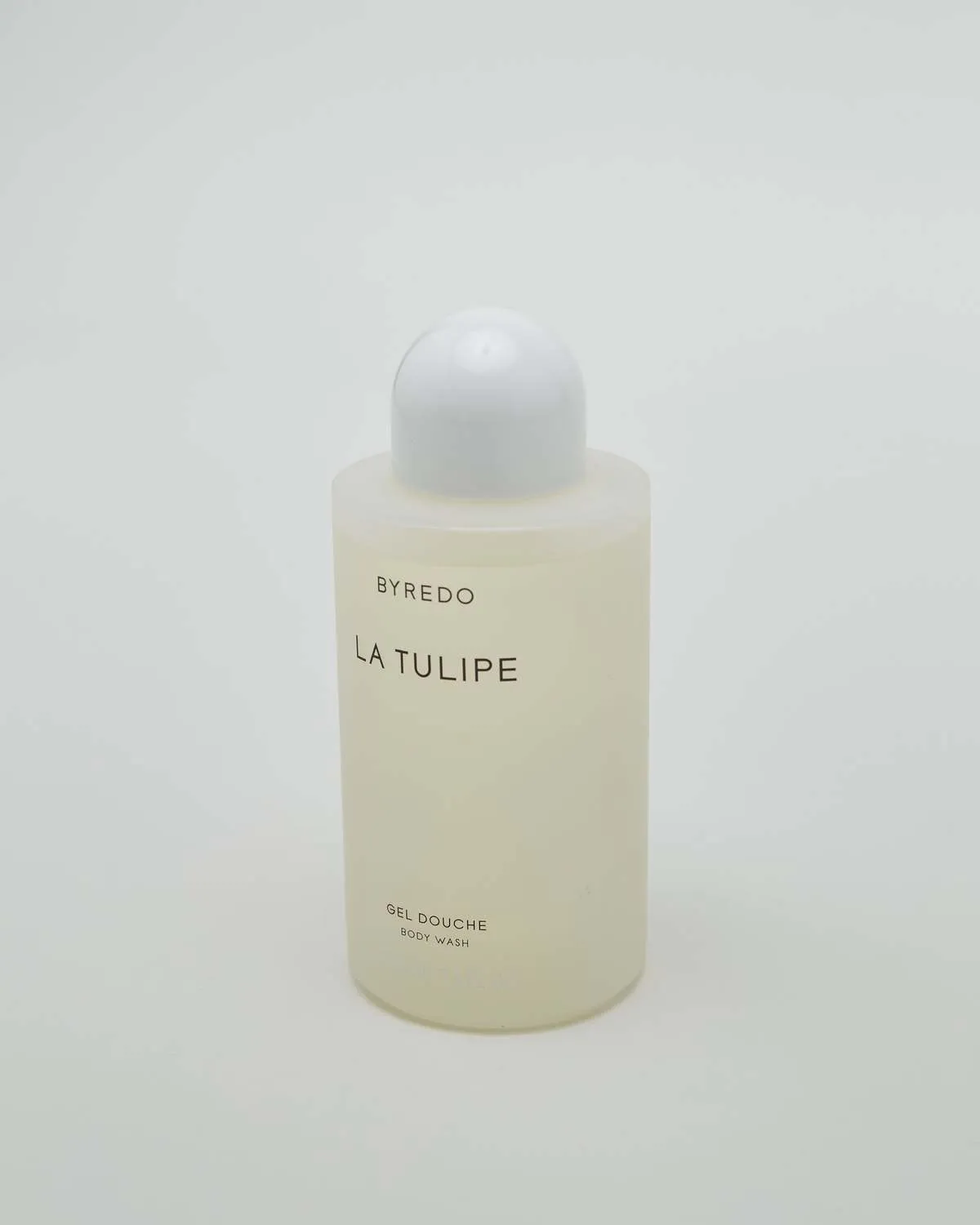 Body Wash - La Tulipe