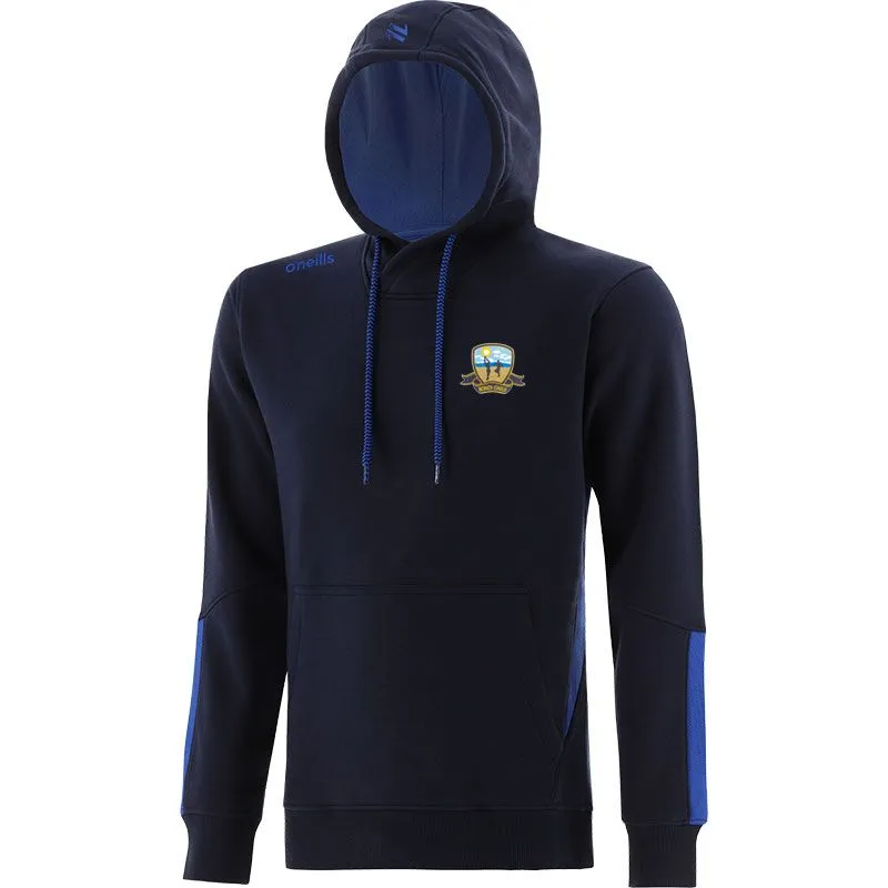 Bondi Gaels Jenson Fleece Hooded Top