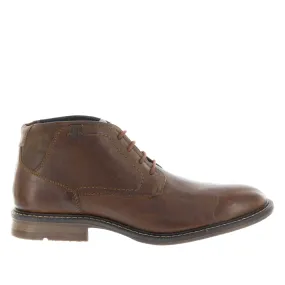 Boot Josef Seibel 'Earl 04' / Camel Kombi