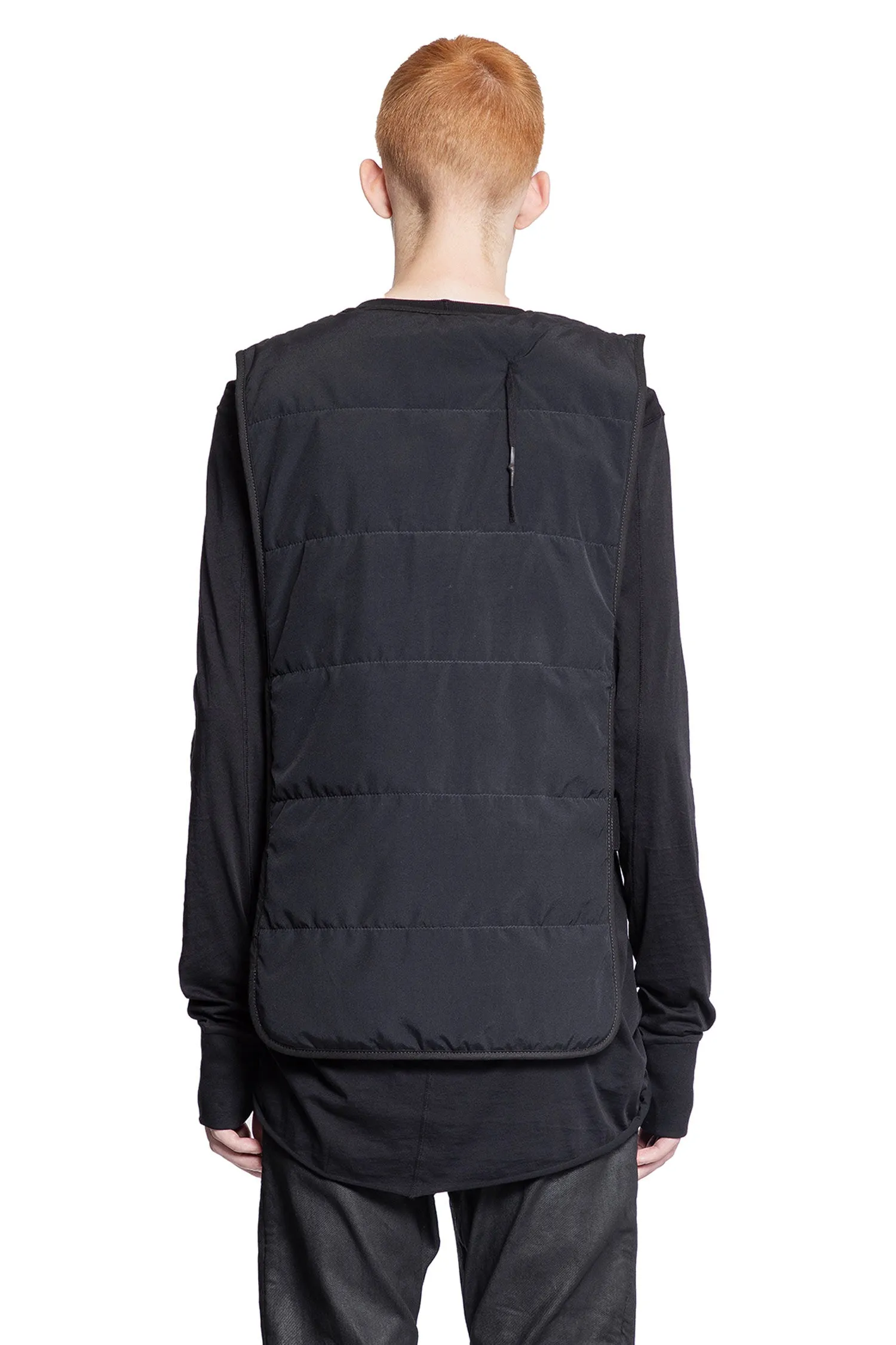 boris bidjan saberi 11 padded work vest