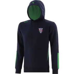 Boston GAA Kids' Jenson Fleece Hooded Top