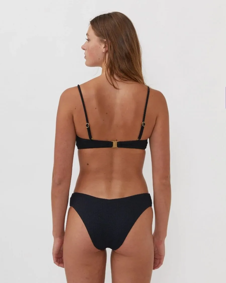 BOTEH Ra Fine Stelia Bikini Top