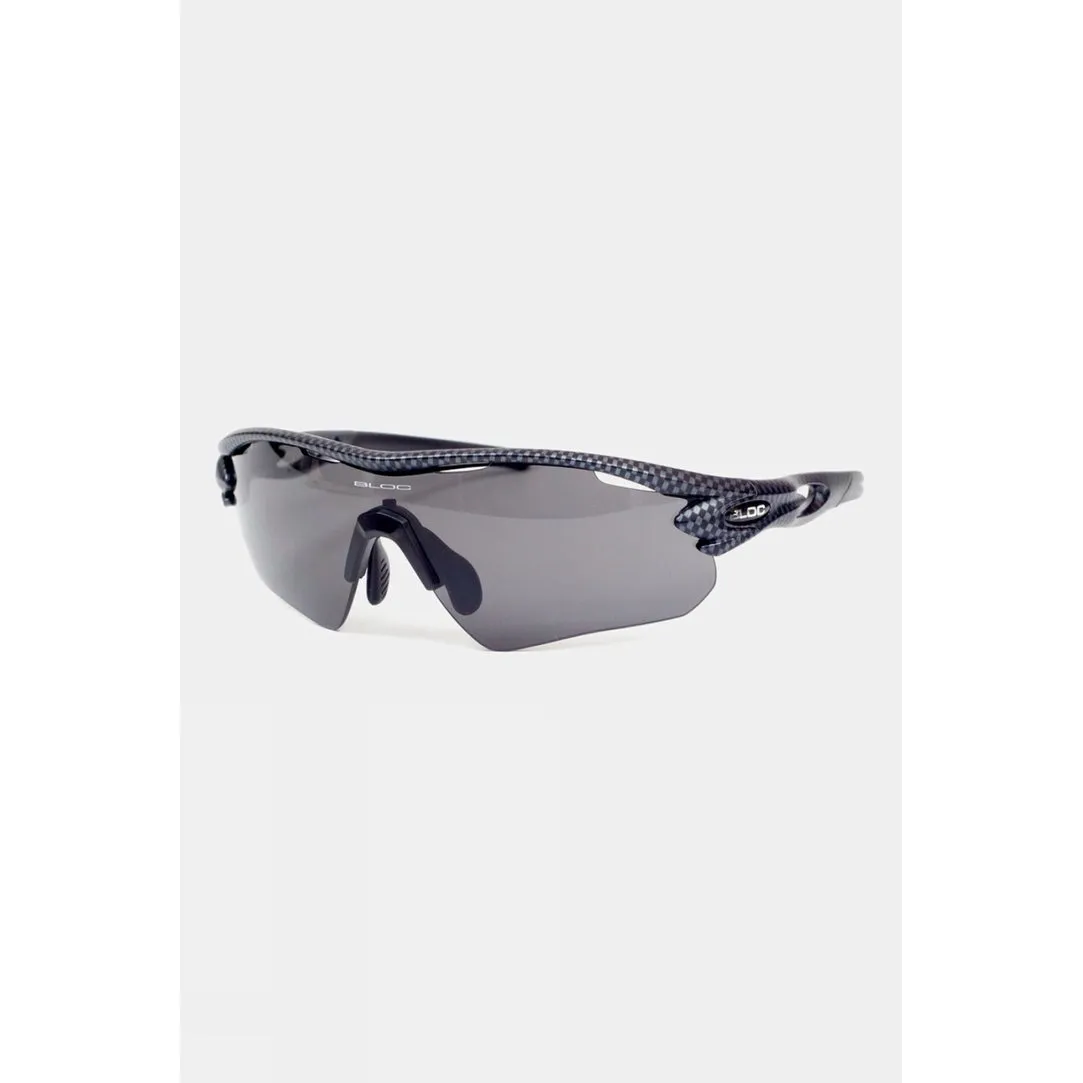 Bourke Sunglasses - Matt Carbon