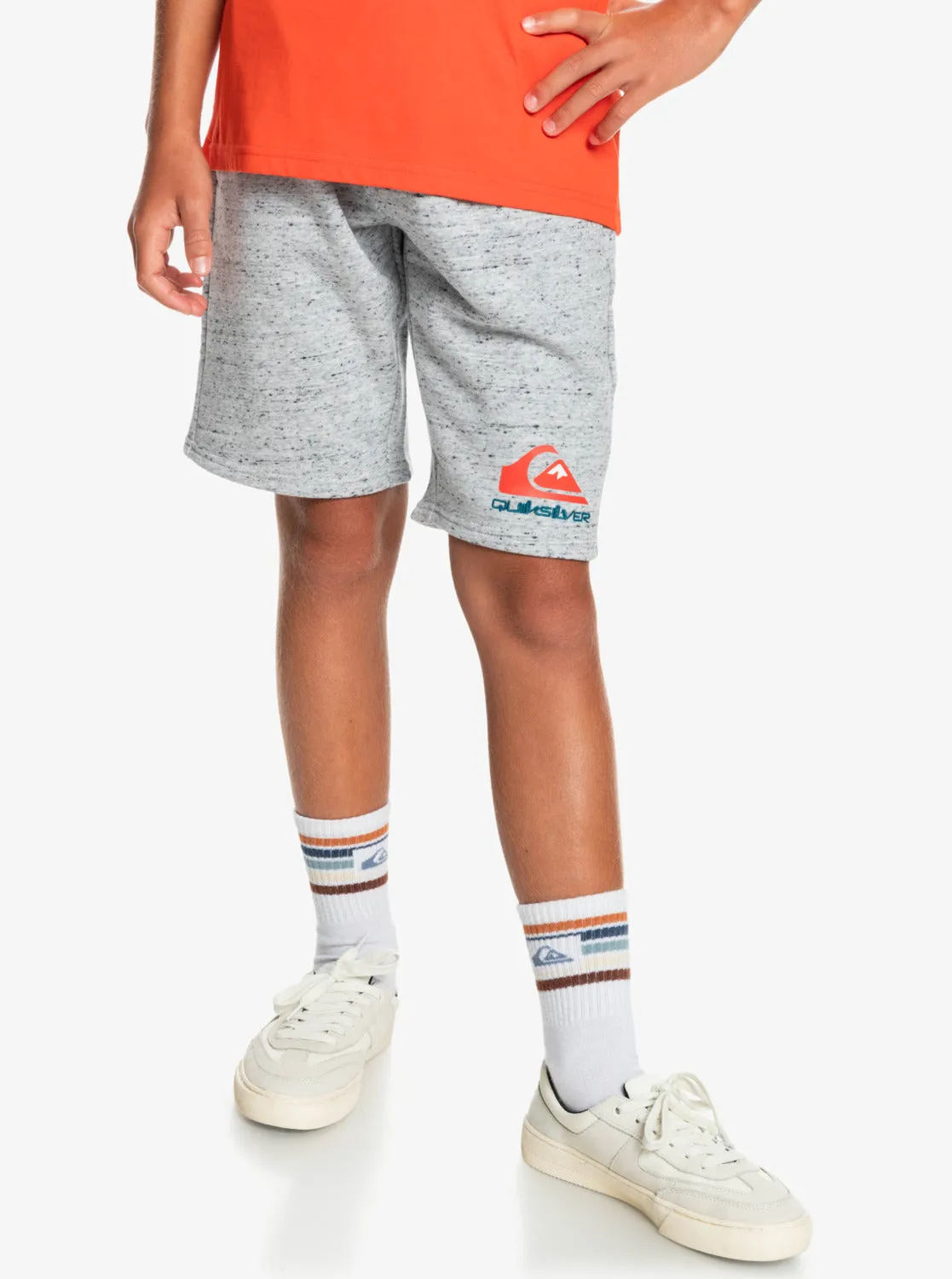 Boy's Easy Day Short